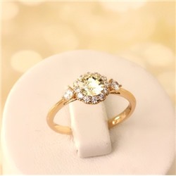 Кольцо SW H01-4732  размер 18