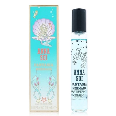 ANNA SUI FANTASIA MERMAID edt (w) 15ml
