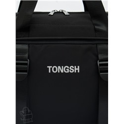 Сумка дорожная 9016TM black S-Style в Новосибирске