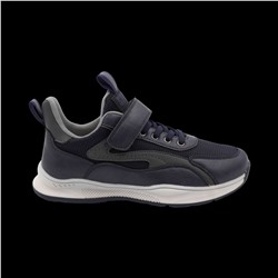 Кроссовки ТМ428-3-2 синие