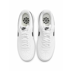 Кеды унисекс Nike Court Vision Low Next Nature, размер 40 RUS