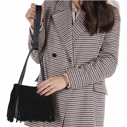 Сумка 9356-35VGAA black Vitelli Grassi