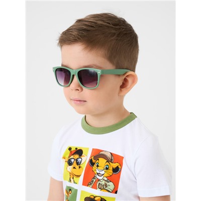Солнцезащитные очки для детей