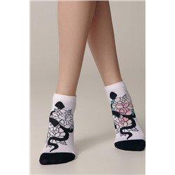 CONTE HAPPY Носки женские CONTE ELEGANT, 1229801