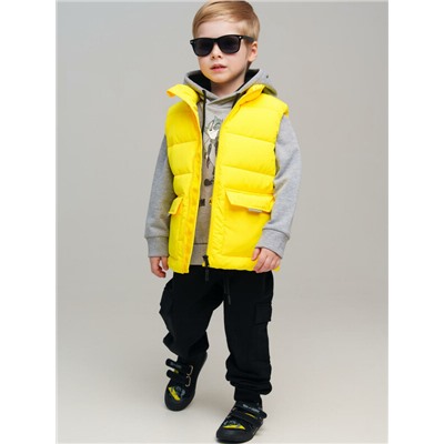 Полуботинки для мальчиков