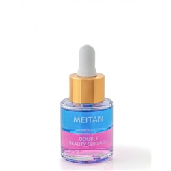 Антивозрастная сыворотка для лица DOUBLE BEAUTY FORMULA