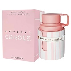 ARMAF ODYSSEY CANDEE edp (w) 100ml