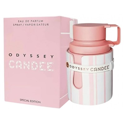 ARMAF ODYSSEY CANDEE edp (w) 100ml