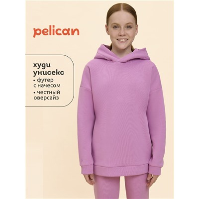 PELICAN Толстовка