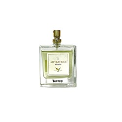 Туалетная вода Merle Blanc Imperatrice Atlantis 1 50мл жен edp тестер