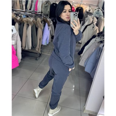 костюм флис