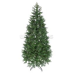 Ель искусственная "Амалия" зеленая 1,9 м