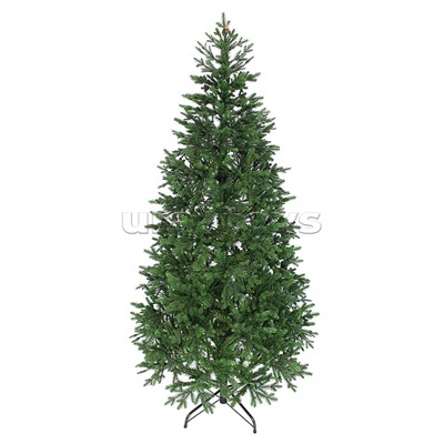 Ель искусственная "Амалия" зеленая 1,9 м