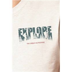 Футболка VILATTE, 982398