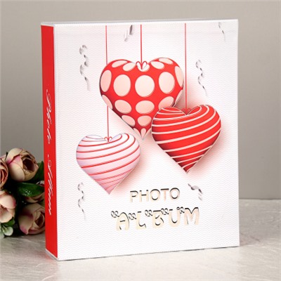 Фотоальбом 80 фото 10x15 / 9613 /уп 48/