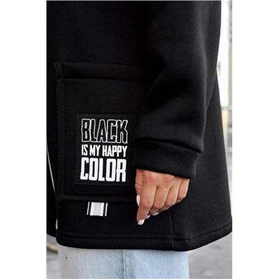 Толстовка женская укороченная Алина Ч Арт. 10208