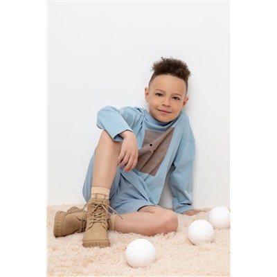 CROCKID Джемпер КР 302256