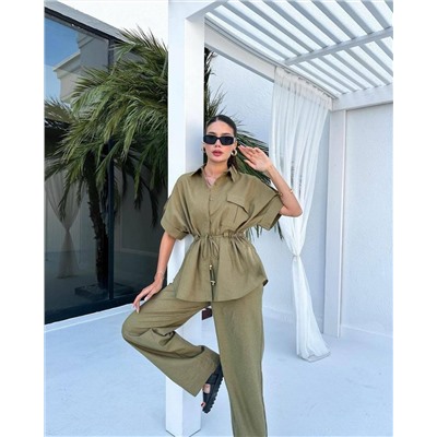 Костюм двойка