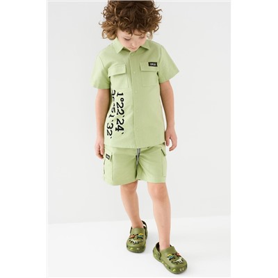 Сабо для мальчиков PLAYTODAY, 1239762