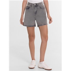 ШОРТЫ ЖЕНСКИЕ ДЖИНСОВЫЕ 2024-DS302-1