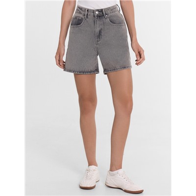 ШОРТЫ ЖЕНСКИЕ ДЖИНСОВЫЕ 2024-DS302-1