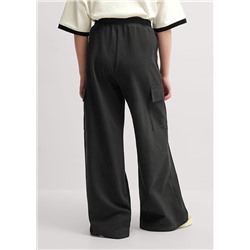 Брюки детские для девочки