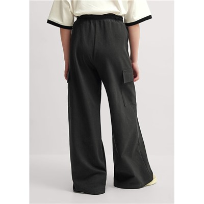 Брюки детские для девочки