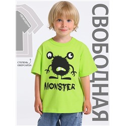 Апрель Футболка 1ПДФК4331001