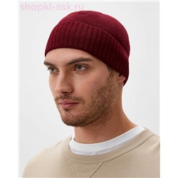 2903 Шапка по голове мужская (56-63)