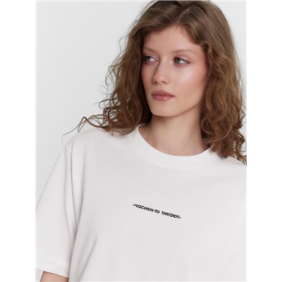 ФУТБОЛКА ЖЕНСКАЯ 112862