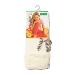 Леггинсы для девочек Conte-kids VIVA (декор)