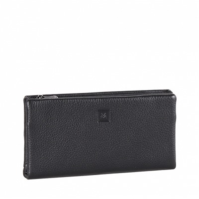 Кошелек 9908-1806 black Vermari