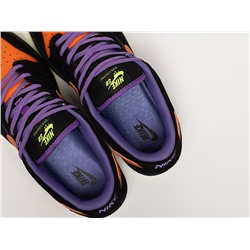 Кроссовки Nike SB Dunk Low