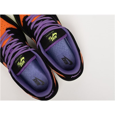Кроссовки Nike SB Dunk Low