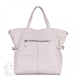 Сумка женская кожаная 99467 beige Velina Fabbiano-Safenta/30