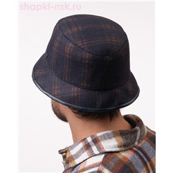 251-50 Панама мужская флис (56-62)