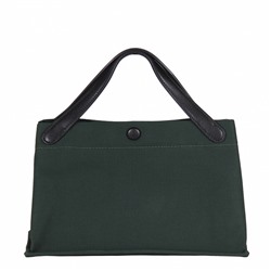 Сумка 9537-1VG green Vitelli Grassi