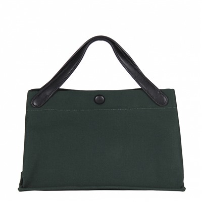 Сумка 9537-1VG green Vitelli Grassi