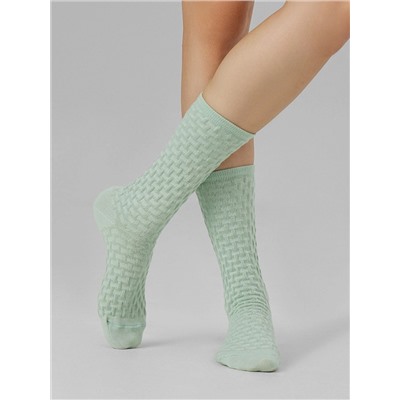 MARK FORMELLE Женские носки 273K-3150