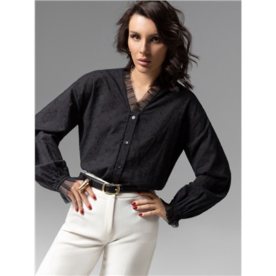 CHARUTTI Рубашка 11664