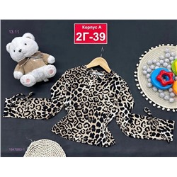 Кофта 1847883-1