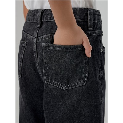 ДЖИНСЫ ДЛЯ ДЕВОЧЕК 2026-1DTG504-7