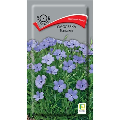 Смолевка Мальвина (Код: 93304)