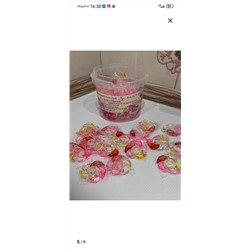 Капсулы для стирки #23106515