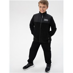 Куртка трикотажная для мальчиков