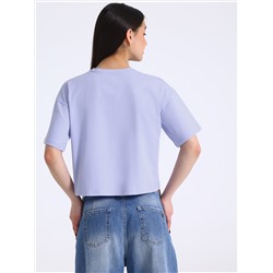 Апрель Футболка 1ЖДФК4122804