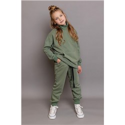 Комплект (Худи+Брюки) BATIK CASUAL, 1035763