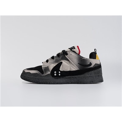 Кроссовки CPFM х Nike Dunk Low