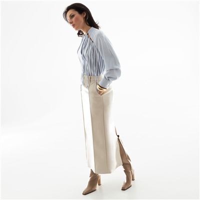 Рубашка, Модная экспертиза