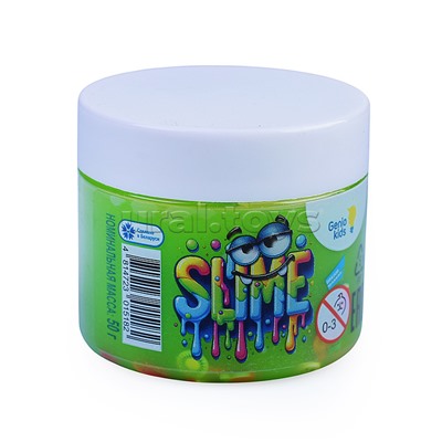 Игрушка «Мялка-жмялка»